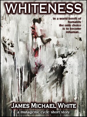 cover image of Whiteness